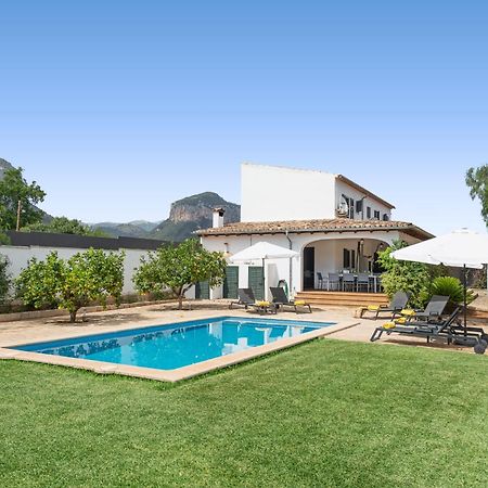 Camproig Holiday Home Alaro Exterior photo