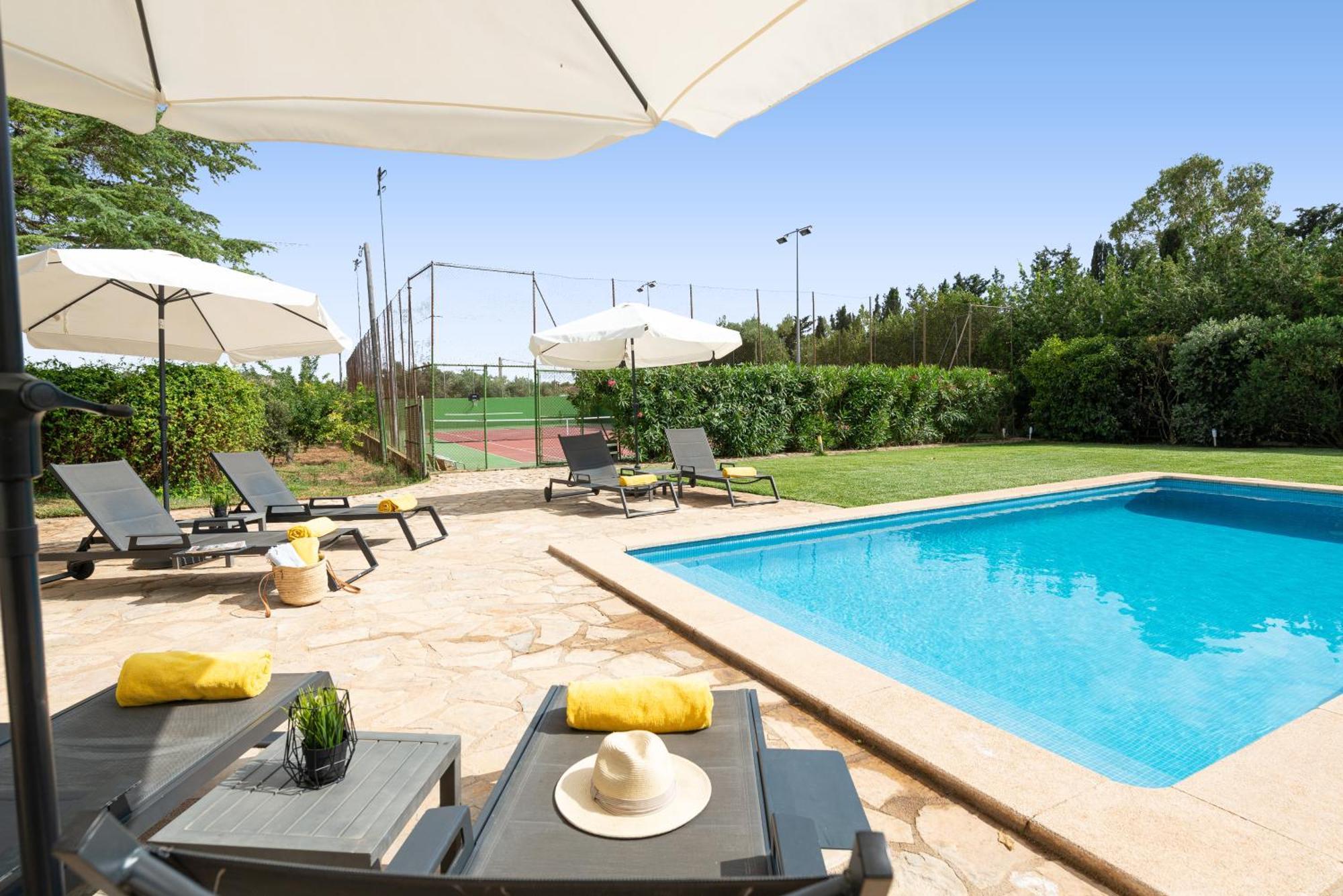 Camproig Holiday Home Alaro Exterior photo